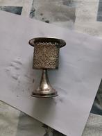 kandelaar, Ophalen of Verzenden, Zilver