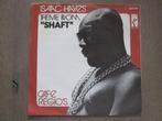 Isaac Hayes - Theme From ''Shaft'' / Cafe Regio's, Gebruikt, Overige genres, 7 inch, Single