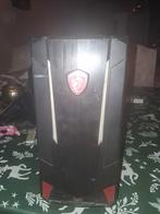 MSI Nightblade MI3 VR7RC Gaming PC, Computers en Software, Gebruikt, MSI, 8 GB, Virtual Reality