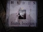 frank boeijen heden cd, Cd's en Dvd's, Cd's | Nederlandstalig, Pop, Gebruikt, Ophalen of Verzenden