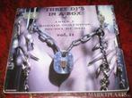 Three DJ's in a Box Vol. 2, Ophalen of Verzenden, Zo goed als nieuw, Dance Populair