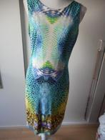 jurk van Frank Lyman Design, Kleding | Dames, Overige kleuren, Ophalen of Verzenden, Zo goed als nieuw, Knielengte