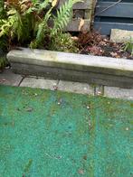 3 straat bielzen, Tuin en Terras, Ophalen, Biels, Zo goed als nieuw, Minder dan 25 cm