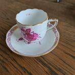 Theekopje, Herend Hungary, Ophalen