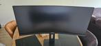 Fantastische Philips 345B1C - 34 inch Ultrawide QHD Monitor, Computers en Software, Monitoren, Ophalen, Philips, 3 tot 5 ms, VA