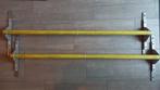 Aluminium dakdragers voor VW T5 en T6, Auto diversen, Dakdragers, Ophalen, Gebruikt