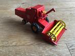 Matchbox King Size K-9 Claas combine harvester, Hobby en Vrije tijd, Modelauto's | 1:50, Matchbox, Ophalen of Verzenden