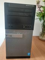 Dell optiplex 9020, Ophalen, Gebruikt