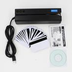 Magstripe Reader Writer / Magnetic Stripe Creditcard Encoder, Verzenden, Nieuw