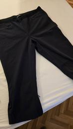 Cambio broek, Ophalen of Verzenden, Zo goed als nieuw, Maat 42/44 (L), Zwart