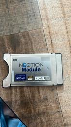 Neotion ci plus ca module, Ophalen of Verzenden, Zo goed als nieuw