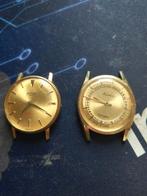 Vintage Horloges, Ophalen of Verzenden, Staal, Overige merken