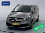 Mercedes-Benz V-Klasse 250d Lang DC Dubbele Cabine Avantgard, Auto's, Gebruikt, Met garantie (alle), 2500 kg, Mercedes-Benz