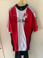 Fortissima fietskleding fc emmen, Kleding | Heren, Ophalen, Overige maten, Fortissima, Hardlopen of Fietsen