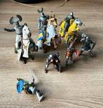 Ridders van Blue Box, Verzamelen, Speelgoed, Ophalen of Verzenden, Zo goed als nieuw