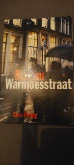 C. Koring - Bureau Warmoesstraat, Gelezen, C. Koring, Ophalen of Verzenden