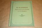 De Gezondheid  Populair Geneeskundig Blad - 4e jrg. 1919 !!, Antiek en Kunst, Antiek | Boeken en Bijbels, Ophalen of Verzenden