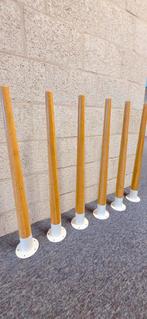 Nog 2x Ikea Hilver poten!, Ophalen, Olof Palmestraat 1, 2616LN, Delft
Olof Palmestraat 1, 2616LN
Delf
Olof Palmestraat 1, 2616LN
Delft
Olof Palmestraat 1, 2616LN
Delft