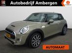 Mini Mini 2.0 (192Pk) Cooper S Chili-Serious Navi HUD Leder, 1195 kg, Gebruikt, Euro 6, Met garantie (alle)