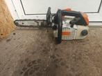 Stihl 020 Tophandle Kettingzaag, Ophalen of Verzenden, Gebruikt, Takkenzaag, Stihl