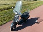 Vespa primavera 2014!!!, Fietsen en Brommers, Ophalen, Gebruikt, Benzine, Vespa
