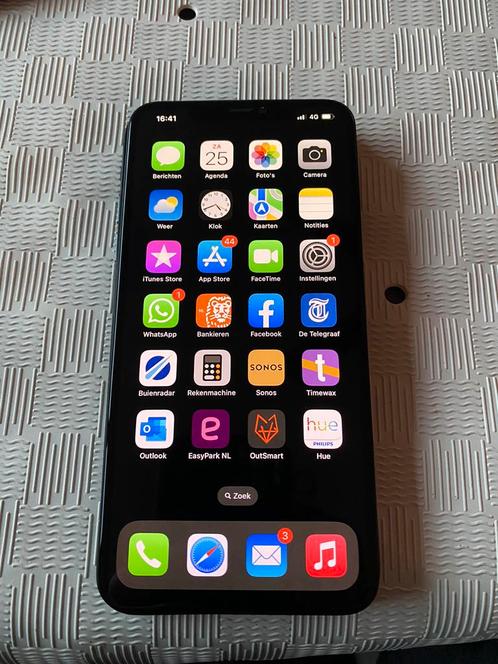 iPhone schermen en reparatie vanaf €50 zie omschrijving, Telecommunicatie, Mobiele telefoons | Toebehoren en Onderdelen, Nieuw