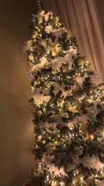 Kerstboom xl, Diversen, Ophalen of Verzenden, Zo goed als nieuw