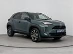 Toyota Yaris Cross 1.5 Hybrid 115 Dynamic | DEMO & JANUARI 2, Auto's, 12 maanden, Stof, 116 pk, Bedrijf