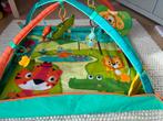 Kleurrijk Tiny Love Speelkleed, Ophalen of Verzenden, Zo goed als nieuw, Speelkleed, Met geluid