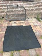 Opel Insignia Tourer Bagagerek+scheidingsrek+ Kofferbakmat, Ophalen, Gebruikt