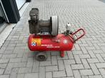 Boge mobimax 340/50 compressor 230V, Doe-het-zelf en Verbouw, Ophalen, Gebruikt, 6 tot 10 bar, 25 tot 100 liter