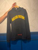 In gold we trust sweather, Kleding | Heren, Truien en Vesten, Ophalen of Verzenden, Zo goed als nieuw, Maat 56/58 (XL)