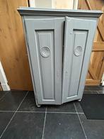 Charmante brocante kast, Ophalen, 100 tot 150 cm, 50 tot 100 cm, 25 tot 50 cm