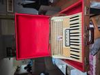 Accordeon ( speelt lekker), Muziek en Instrumenten, Accordeons, Ophalen, Gebruikt