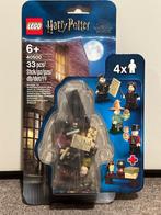 LEGO Harry Potter 40500 Wizarding World Minifigures NIEUW, Nieuw, Complete set, Ophalen of Verzenden, Lego
