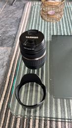 Lens tamron 18 -200 mm F/3.5-6.3, Audio, Tv en Foto, Fotografie | Lenzen en Objectieven, Ophalen of Verzenden, Zo goed als nieuw