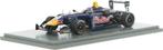 Max Verstappen laatste F3 race Macau 2014 Spark 1:43, Nieuw, Ophalen of Verzenden, Formule 1