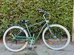 Elops fiets dechatloen 28 inch, Fietsen en Brommers, Ophalen, Cruiser, Aluminium, Zo goed als nieuw