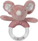 Tiamo Ringrammelaar Ballet Muis CP9604 Roze, Ophalen of Verzenden, Zo goed als nieuw, Overige typen