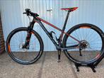 ATB scott scale 910, maat S, 29” wielen, Fietsen en Brommers, Fietsen | Mountainbikes en ATB, Hardtail, Ophalen, Zo goed als nieuw