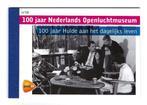 Prestigeboekje 38 100 jaar Nederlands Openluchtmuseum, Postzegels en Munten, Ophalen of Verzenden, Na 1940, Postfris