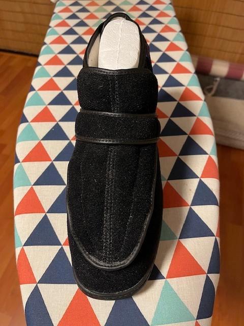 Verbandschoen Pulman. Links maat 39, Diversen, Verpleegmiddelen, Zo goed als nieuw, Ophalen of Verzenden