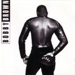 Bobby Brown, Ophalen of Verzenden, Gebruikt, R&B