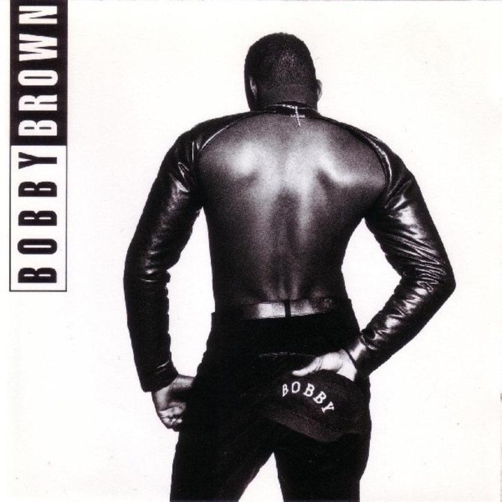 Bobby Brown, Cd's en Dvd's, Cd's | R&B en Soul, Gebruikt, R&B, Ophalen of Verzenden