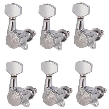 GRATIS VERZENDEN!! Locking tuners 6 in lijn Nieuw beschikbaar voor biedingen