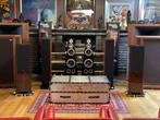 Fyne Audio F 703 SP Demo set, Ophalen of Verzenden, Nieuw, Front, Rear of Stereo speakers, Overige merken
