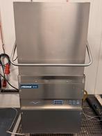 Rhima DR59 doorschuiven rvs, Ophalen of Verzenden