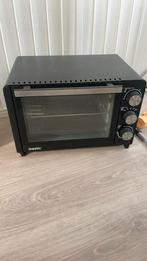 Camping oven Mestic model MHO-120, Ophalen of Verzenden, Zo goed als nieuw, Minder dan 45 cm