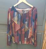 Sanne blouse maat 44 - goede staat, Ophalen of Verzenden