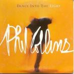 cd-single van Phil Collins ‎– Dance Into The Light, Verzenden, Zo goed als nieuw, Pop